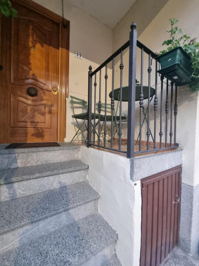 Ca' Remedios Villa Felechosa Exteriör bild